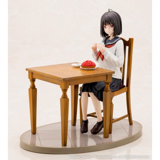 Shoshimin: How to become Ordinary - Osanai Yuki 1/6 20cm (EU)