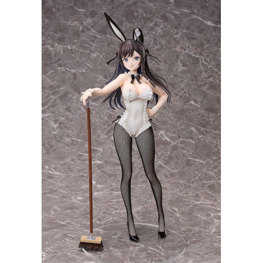 I May Be a Guild Receptionist, but I'll Solo Any Boss to Clock Out on Time - B-STYLE Alina Clover Bunny Ver. 1/4 44cm (EU)