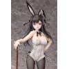 I May Be a Guild Receptionist, but I'll Solo Any Boss to Clock Out on Time - B-STYLE Alina Clover Bunny Ver. 1/4 44cm (EU)