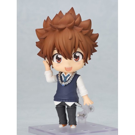 Reborn! - Nendoroid Sawada Tsunayoshi 2.0 2756 10cm (EU)