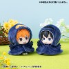 Haikyu!! - Look Up Cape Accessories for Look Up Hina Crow 12cm (EU)