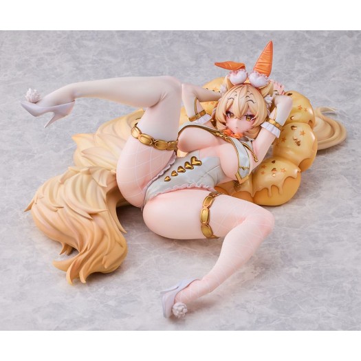 Creator's Collection: Original Character by Tsuchino - Shirogane Rinne 1/4 16cm Exclusive