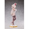 Original Character - White Bunny Onee-san Illustrated by sakiyamama 1/4 43cm Deluxe Ver. (EU)