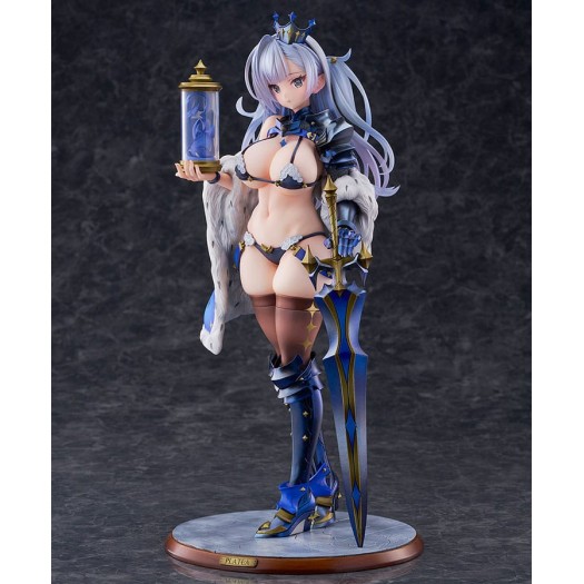 Creator's Collection: Original Character by saitom - Dragon Tamer Princess, Platea 1/6 30cm Exclusive