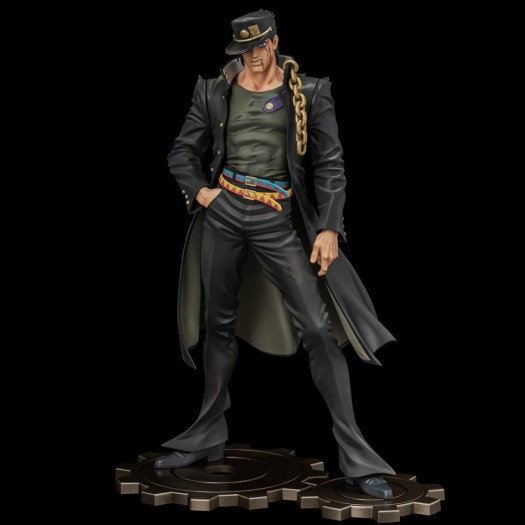 JoJo's Bizarre Adventure Stardust Crusaders - FIGURE MUSEUM Kujo Jotaro 1/8 25cm (EU)