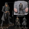 JoJo's Bizarre Adventure Stardust Crusaders - FIGURE MUSEUM Kujo Jotaro 1/8 25cm (EU)