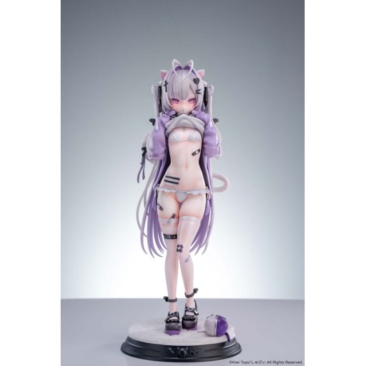 Original Character - Shubii Nekomimi Ver. Normal Edition 1/6 27cm (EU)