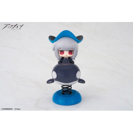 Arknights - Happy Shake Series Skadi 10cm (EU)
