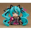 Vocaloid / Character Vocal Series 01 - Nendoroid Hatsune Miku: Black Maneki Miku Ver. 2759 10cm Exclusive