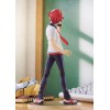 GRIDMAN UNIVERSE - POP UP PARADE Hibiki Yuta L Size 23cm (EU)