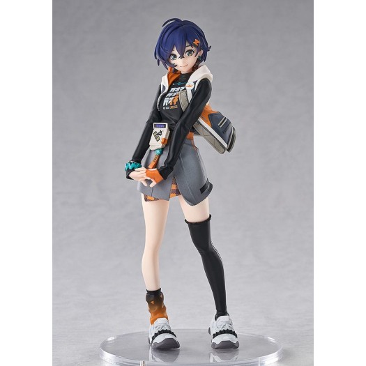 Zenless Zone Zero - POP UP PARADE Belle 17,7cm (EU)