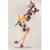 Megami Device - Puni Mofu Kuro Mao 1/1 14cm Plastic Model Kit (EU)