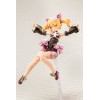 Megami Device - Puni Mofu Kuro Mao 1/1 14cm Plastic Model Kit (EU)