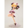 Megami Device - Puni Mofu Kuro Mao 1/1 14cm Plastic Model Kit (EU)