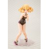 Megami Device - Puni Mofu Kuro Mao 1/1 14cm Plastic Model Kit (EU)