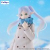 Frieren: Beyond Journey's End - Trio-Try-iT Frieren Winter Ver. 17cm