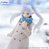 Frieren: Beyond Journey's End - Trio-Try-iT Frieren Winter Ver. 17cm