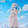 Frieren: Beyond Journey's End - Trio-Try-iT Frieren Winter Ver. 17cm