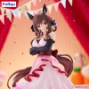 Uma Musume Pretty Derby - Trio-Try-iT Gentildonna 22cm
