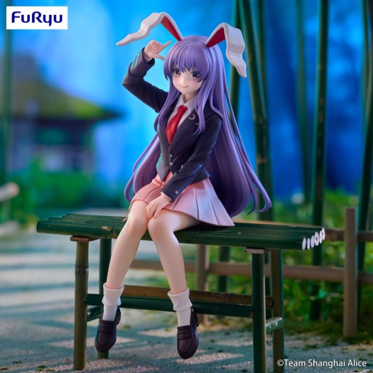 Touhou Project - Noodle Stopper Reisen Udongein Inaba 15cm