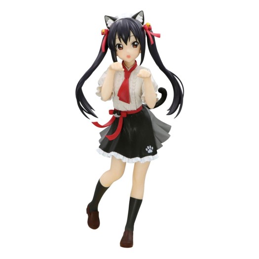 K-On! - Trio-Try-iT Nakano Azusa 21cm