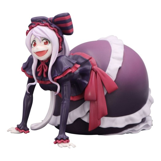 Overlord - Noodle Stopper Shalltear Bloodfallen 11cm