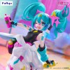Vocaloid / Character Vocal Series 01 - Trio-Try-iT Hatsune Miku Paint Girl 19cm
