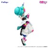 Vocaloid / Character Vocal Series 01 - Trio-Try-iT Hatsune Miku Paint Girl 19cm