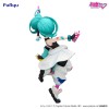 Vocaloid / Character Vocal Series 01 - Trio-Try-iT Hatsune Miku Paint Girl 19cm