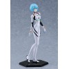 Evangelion: 3.0 + 1.0 Thrice Upon a Time - PLAMAX Ayanami Rei 20cm (EU)