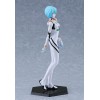 Evangelion: 3.0 + 1.0 Thrice Upon a Time - PLAMAX Ayanami Rei 20cm (EU)