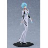 Evangelion: 3.0 + 1.0 Thrice Upon a Time - PLAMAX Ayanami Rei 20cm (EU)