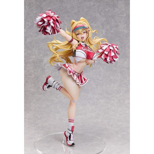 Goddess of Victory: Nikke - B-STYLE Clay 1/4 46cm (EU)