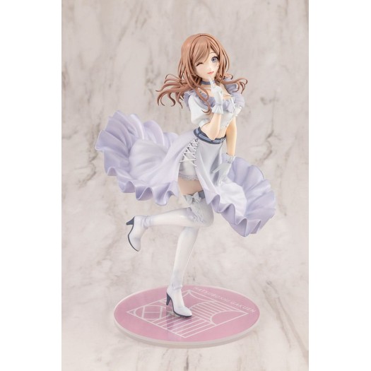 Gakuen Idolmaster - Himesaki Rinami -clumsy trick- 1/7 25,3cm (EU)