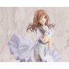 Gakuen Idolmaster - Himesaki Rinami -clumsy trick- 1/7 25,3cm (EU)