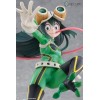 My Hero Academia - Asui Tsuyu Frog 1/7 32cm Exclusive