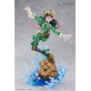 My Hero Academia - Asui Tsuyu Frog 1/7 32cm Exclusive