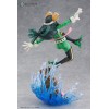 My Hero Academia - Asui Tsuyu Frog 1/7 32cm Exclusive