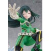 My Hero Academia - Asui Tsuyu Frog 1/7 32cm Exclusive