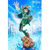 My Hero Academia - Asui Tsuyu Frog 1/7 32cm Exclusive
