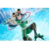 My Hero Academia - Asui Tsuyu Frog 1/7 32cm Exclusive