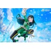 My Hero Academia - Asui Tsuyu Frog 1/7 32cm Exclusive