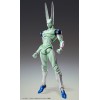 JoJo's Bizarre Adventure -Part VII- Steel Ball Run - Super Action Statue D4C Second 20cm (EU)