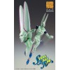 JoJo's Bizarre Adventure -Part VII- Steel Ball Run - Super Action Statue D4C Second 20cm (EU)