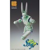 JoJo's Bizarre Adventure -Part VII- Steel Ball Run - Super Action Statue D4C Second 20cm (EU)