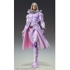 JoJo's Bizarre Adventure -Part VII- Steel Ball Run - Super Action Statue Funny Valentine Second 15cm (EU)