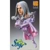 JoJo's Bizarre Adventure -Part VII- Steel Ball Run - Super Action Statue Funny Valentine Second 15cm (EU)