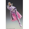 JoJo's Bizarre Adventure -Part VII- Steel Ball Run - Super Action Statue Funny Valentine Second 15cm (EU)