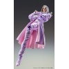 JoJo's Bizarre Adventure -Part VII- Steel Ball Run - Super Action Statue Funny Valentine Second 15cm (EU)