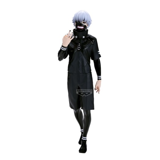 Tokyo Ghoul - Grandista Kaneki Ken 27cm